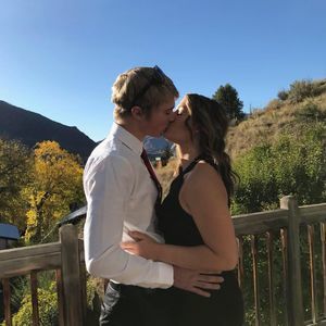 Meet your Posher, Raymond